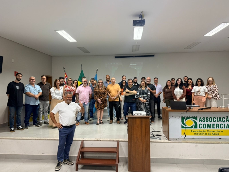 Foto de notícia