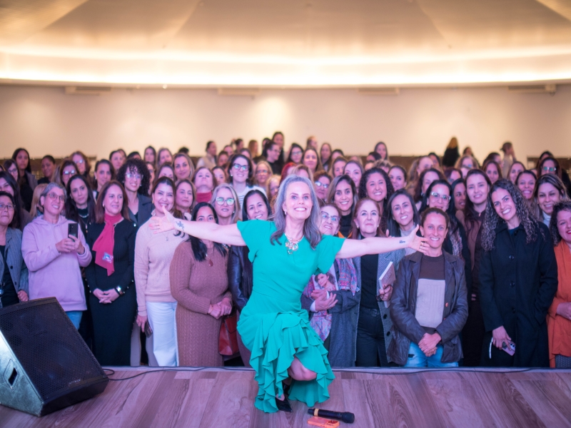 Foto de notícia