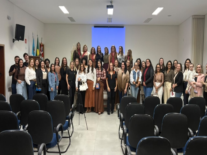 Foto de notícia