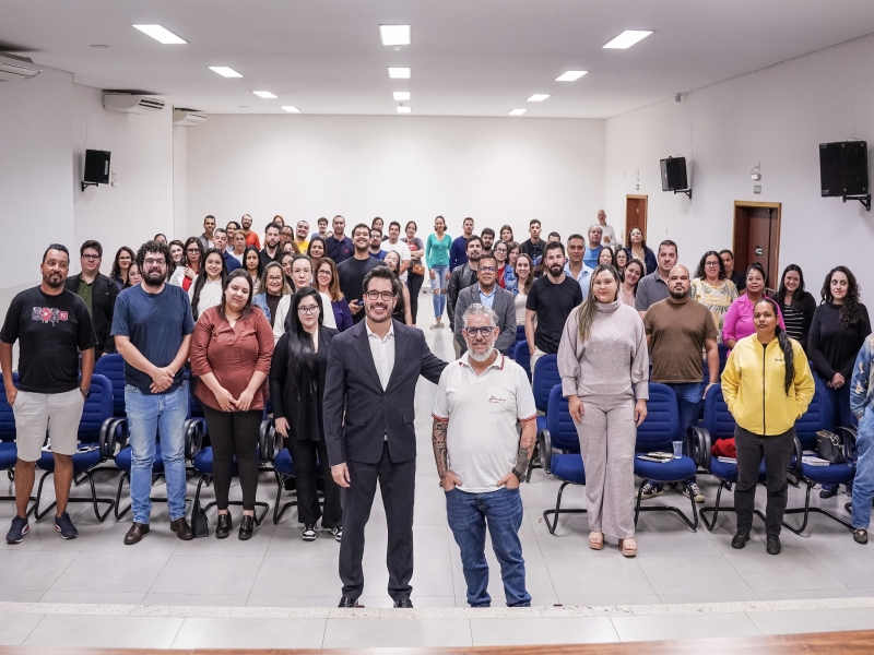 Foto de notícia
