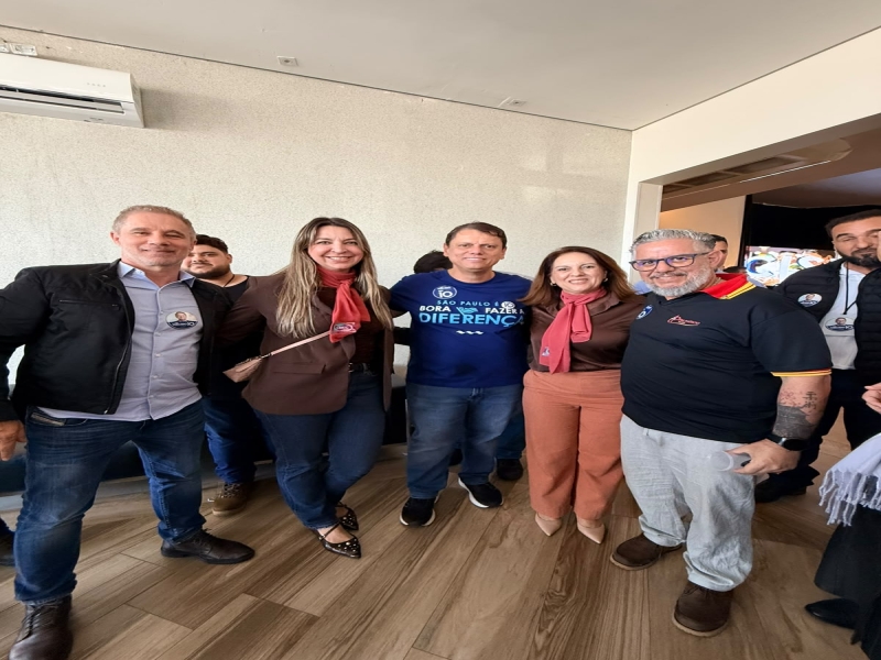 Foto de notícia